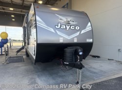 New 2027 Jayco Jay Flight 263BHSW available in Park City, Kansas