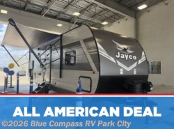 New 2027 Jayco Jay Flight 265MWSW available in Park City, Kansas
