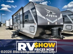 New 2027 Jayco Jay Flight 265MWSW available in Park City, Kansas