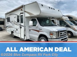 Used 2014 Coachmen Freelander 22QB CHEVY available in Park City, Kansas