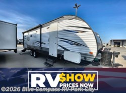 Used 2018 Forest River Salem Cruise Lite 254RLXL available in Park City, Kansas