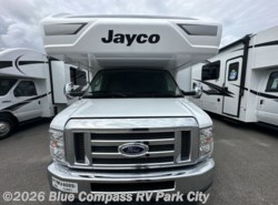 New 2027 Entegra Coach Odyssey 29V available in Park City, Kansas