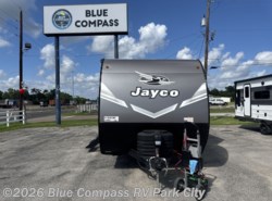 New 2027 Jayco Jay Flight 261BHSW available in Park City, Kansas