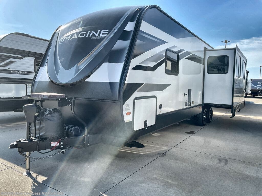 Used 2023 Grand Design Imagine 2670MK available in Park City, Kansas