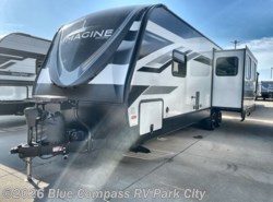 Used 2023 Grand Design Imagine 2670MK available in Park City, Kansas