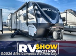 Used 2023 Grand Design Imagine 2670MK available in Park City, Kansas