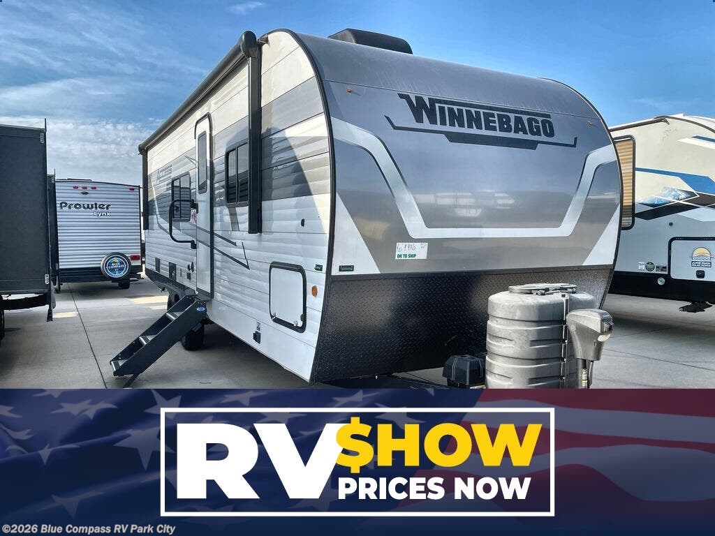 Used 2025 Winnebago Access 25ML available in Park City, Kansas