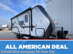 New 2026 Grand Design Imagine XLS 17MKE available in Park City, Kansas