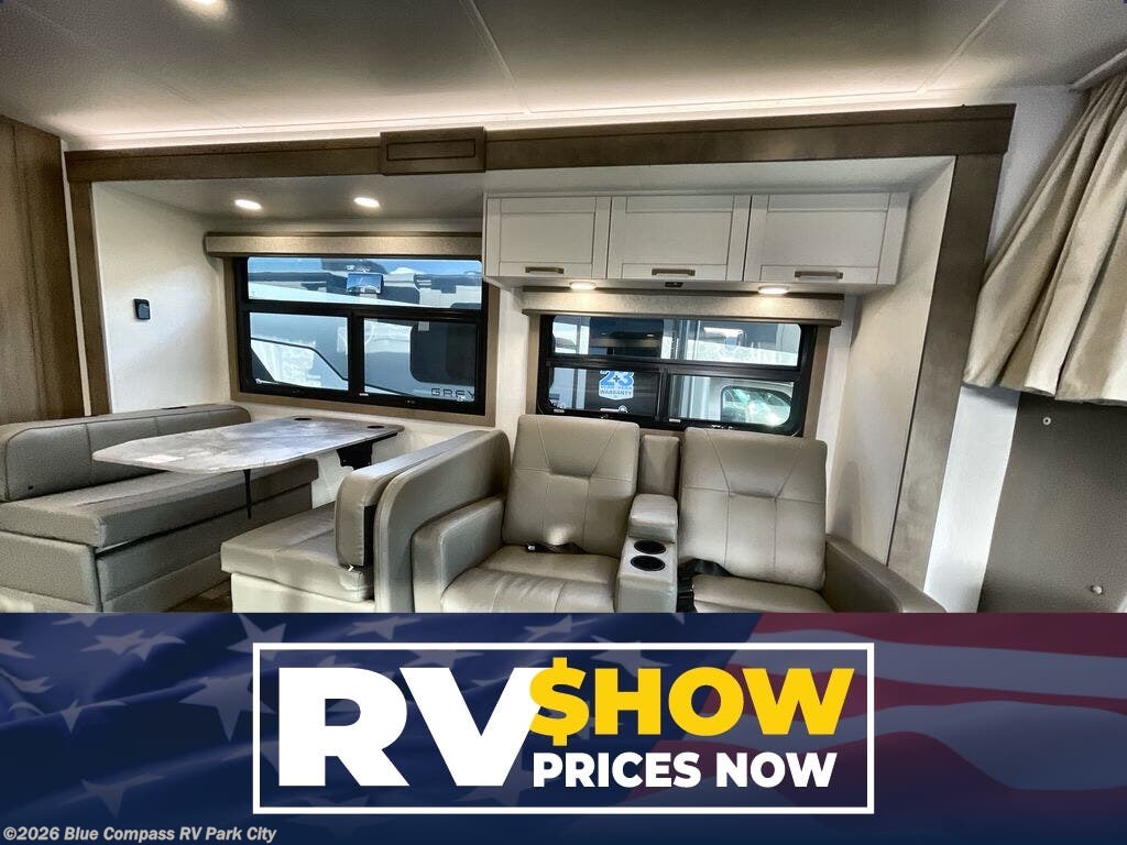 New 2027 Jayco Greyhawk 29MV available in Park City, Kansas