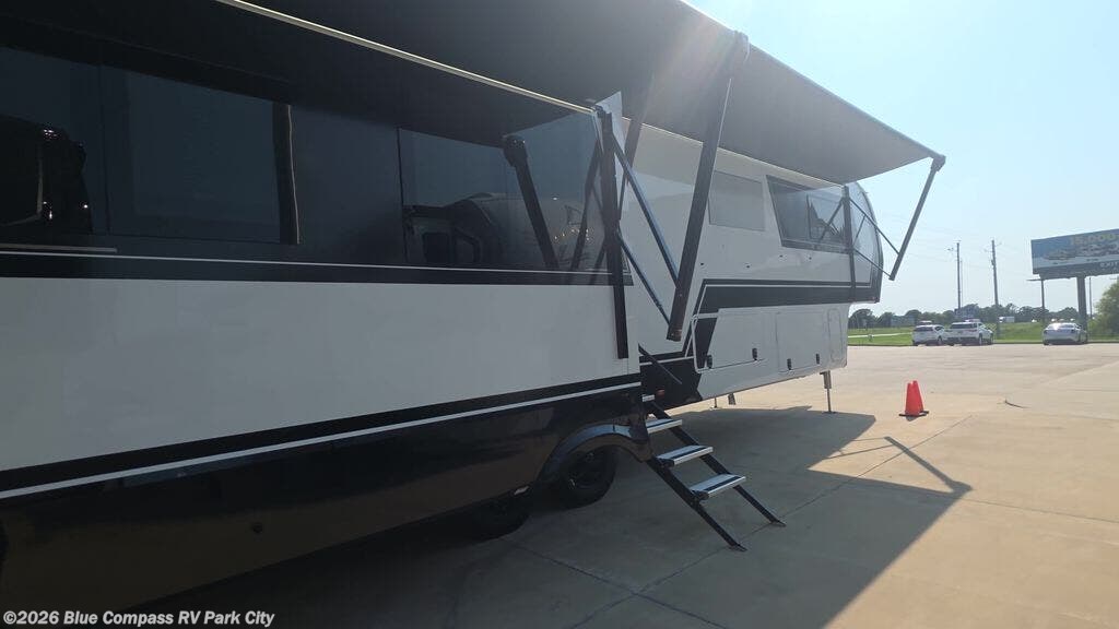 New 2027 Brinkley RV Model Z 3610 available in Park City, Kansas