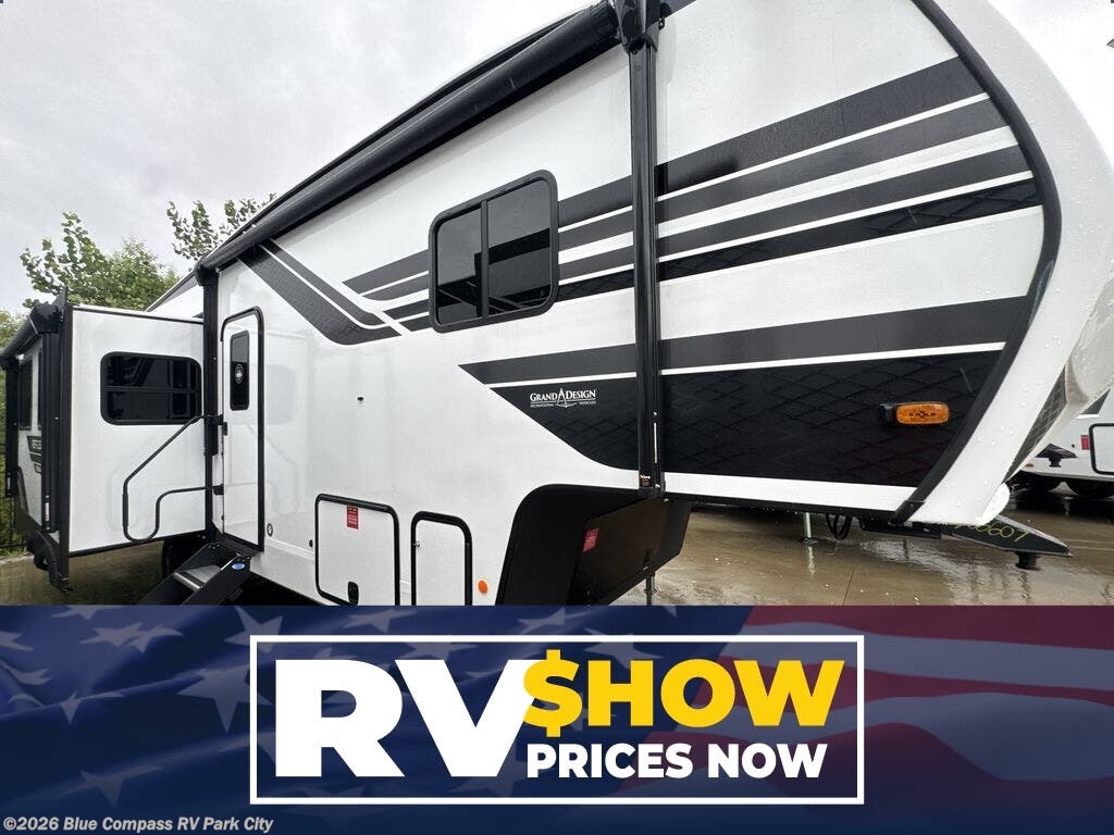 New 2027 Grand Design Reflection 100 Series 29RL available in Park City, Kansas