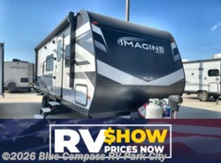 Used 2024 Grand Design Imagine 22MLE available in Park City, Kansas