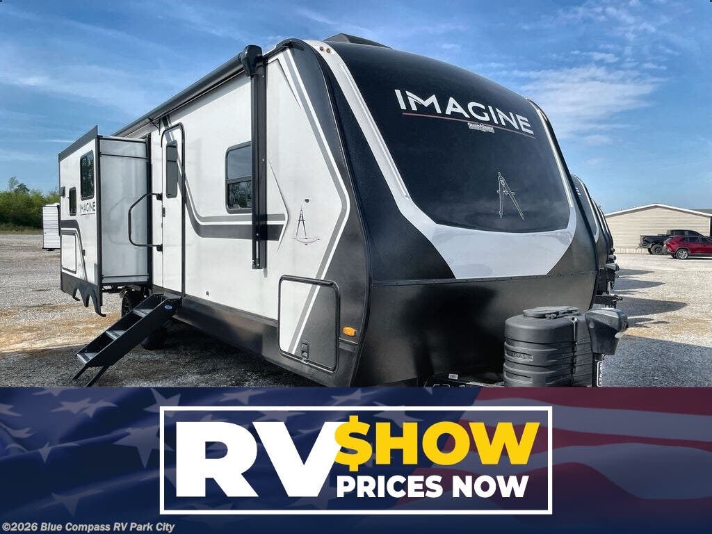 New 2026 Grand Design Imagine 2670MK available in Park City, Kansas