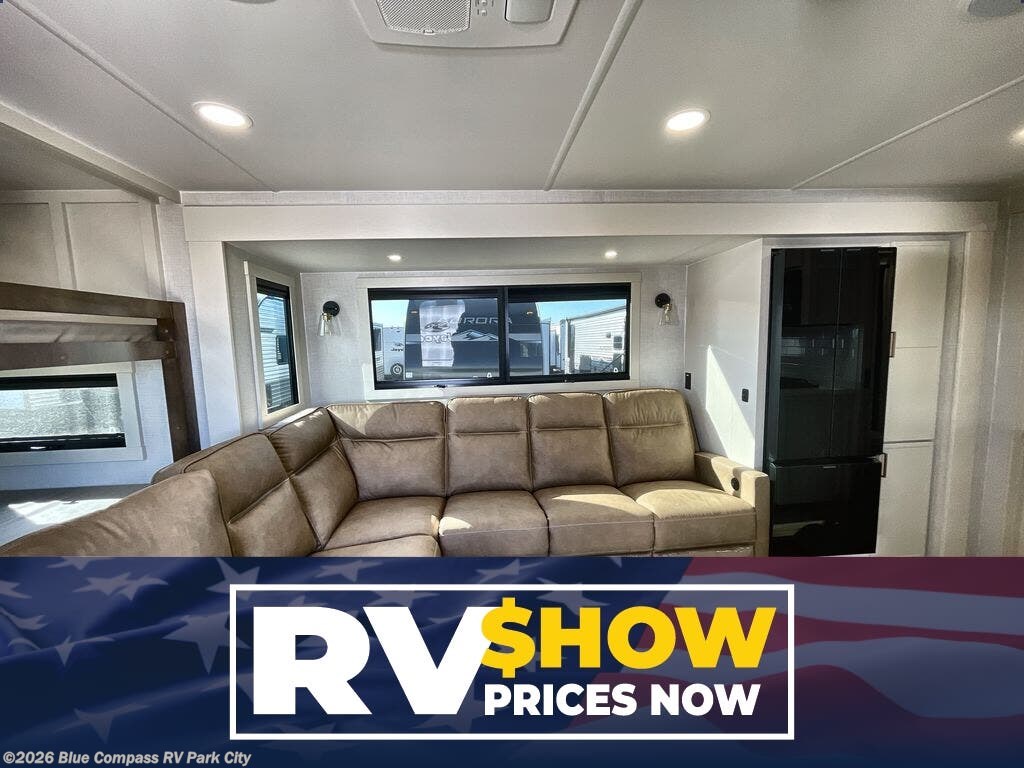 New 2027 Brinkley RV Model I 290 available in Park City, Kansas