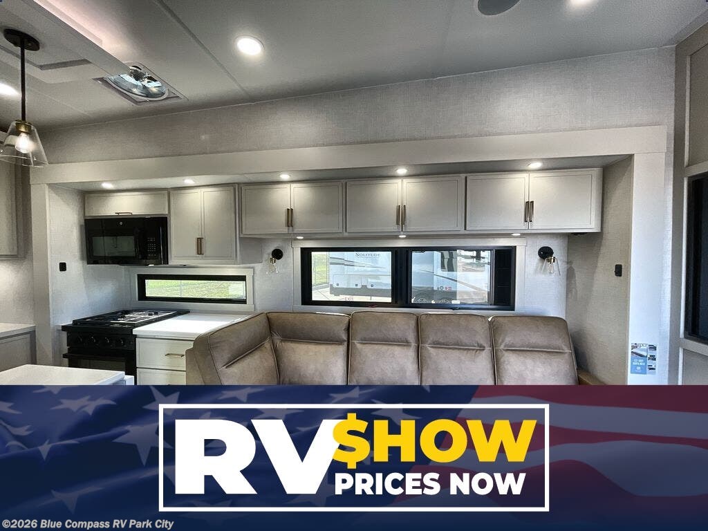 New 2027 Brinkley RV Model Z 3510 available in Park City, Kansas