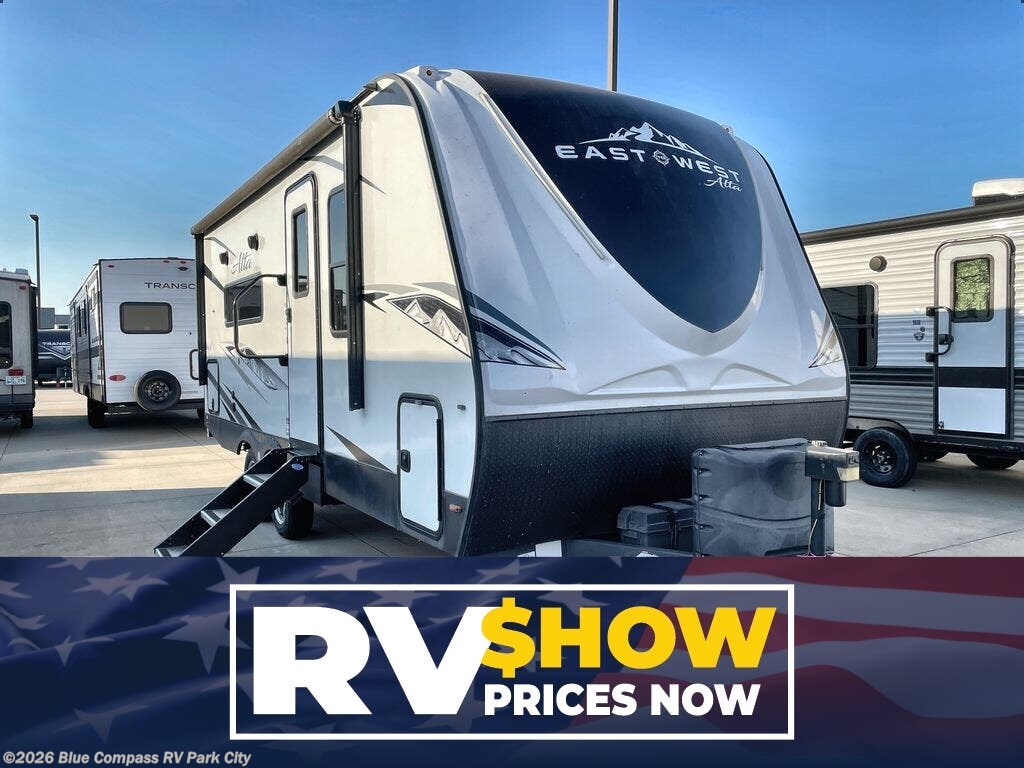 Used 2022 East to West Alta 1900MMK available in Park City, Kansas