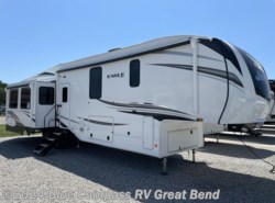 New 2023 Jayco Eagle 370FB available in Great Bend, Kansas