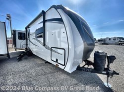 New 2024 Grand Design Reflection 315RLTS available in Great Bend, Kansas