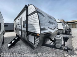New 2024 Jayco Jay Flight 261BHS available in Great Bend, Kansas