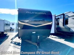 New 2024 Forest River Aurora 26FKDS available in Great Bend, Kansas