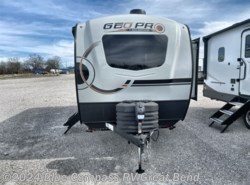 New 2024 Forest River Rockwood Geo Pro G20FKS available in Great Bend, Kansas
