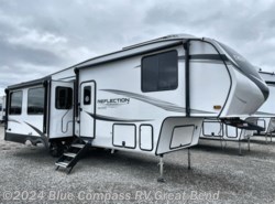 New 2024 Grand Design Reflection 150 Series 295RL available in Great Bend, Kansas