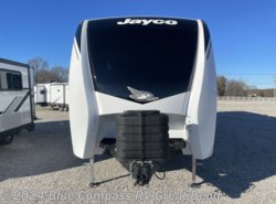 New 2024 Jayco Eagle 312BHOK available in Great Bend, Kansas