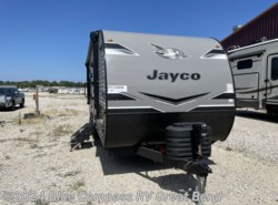New 2024 Jayco Jay Flight 212QB available in Great Bend, Kansas