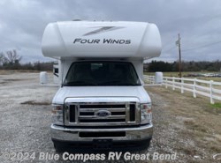 New 2024 Thor Motor Coach Four Winds 22E available in Great Bend, Kansas