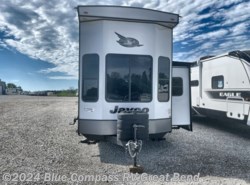 New 2024 Jayco Jay Flight Bungalow 40LSDL available in Great Bend, Kansas