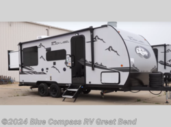New 2024 Forest River Cherokee Grey Wolf Black Label 27RRBL available in Great Bend, Kansas