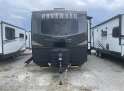 New 2024 Forest River Rockwood Ultra Lite 2706WS available in Great Bend, Kansas