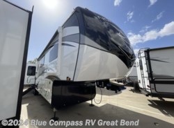 New 2024 Jayco North Point 377RLBH available in Great Bend, Kansas