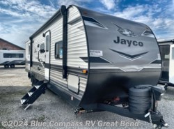 New 2024 Jayco Jay Flight 324BDS available in Great Bend, Kansas