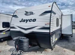 New 2024 Jayco Jay Flight SLX 262RLS available in Great Bend, Kansas