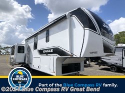 New 2024 Jayco Eagle 370FB available in Great Bend, Kansas