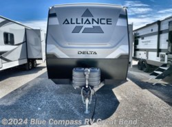 New 2024 Alliance RV Delta 251BH available in Great Bend, Kansas