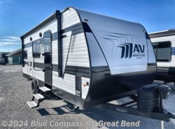 New 2024 Grand Design Momentum MAV 22MAV available in Great Bend, Kansas
