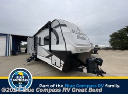 New 2024 Alliance RV Delta 294RK available in Great Bend, Kansas