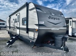 New 2024 Jayco Jay Flight 324BDS available in Great Bend, Kansas