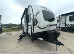 New 2024 Forest River Rockwood Geo Pro G20FKS available in Great Bend, Kansas