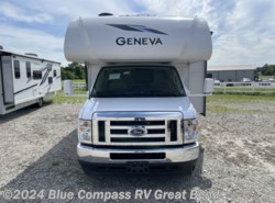 New 2025 Thor Motor Coach Geneva 28VT available in Great Bend, Kansas