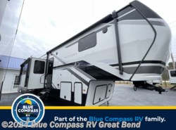 New 2024 Keystone Montana High Country 351BH available in Great Bend, Kansas
