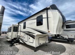 Used 2021 Forest River Riverstone Reserve Series 3850RK available in Great Bend, Kansas