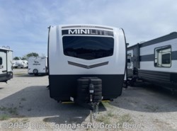 New 2024 Forest River Rockwood Mini Lite 2205S available in Great Bend, Kansas
