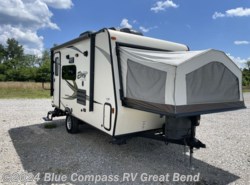 Used 2016 Forest River Rockwood Roo 17 available in Great Bend, Kansas