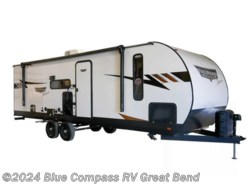 Used 2023 Forest River Wildwood 27RKX available in Great Bend, Kansas