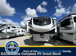 New 2024 Grand Design Solitude 380FL available in Great Bend, Kansas