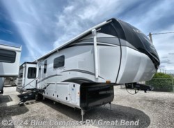 New 2024 Jayco North Point 387FBTS available in Great Bend, Kansas