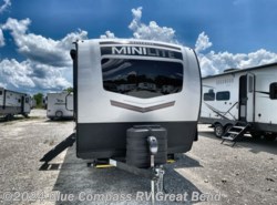 New 2024 Forest River Rockwood Mini Lite 2509S available in Great Bend, Kansas